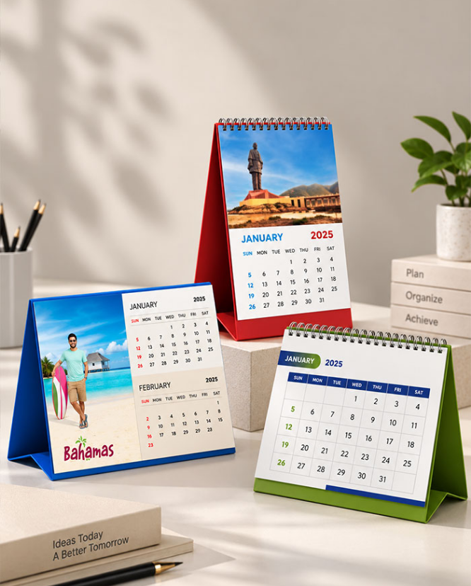 Calendars