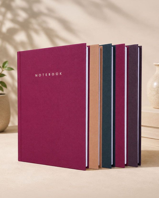 Notebooks