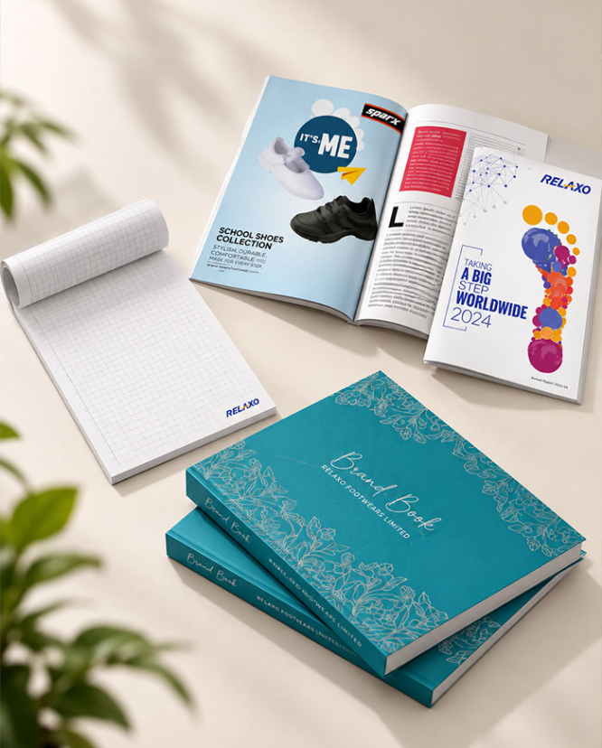 Stationery